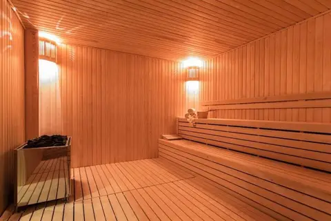 Boyalik Beach Hotel & Spa Thermal Resort in Çeşme, foto 7