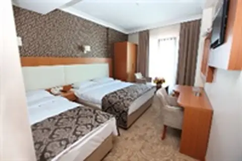 Grand Hotel Avcilar in Fatih — foto 9