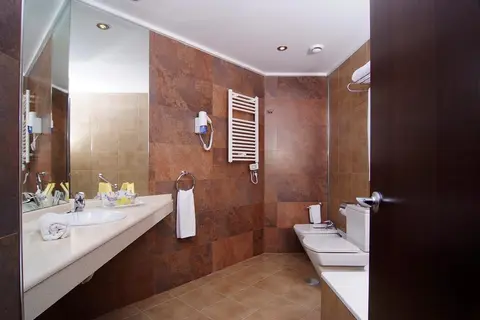 Sandos Monaco Beach Hotel & Spa in Benidorm — foto 9