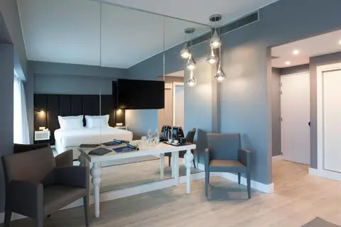 Lutecia Smart Design Hotel in Lissabon — foto 16