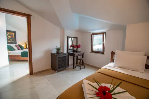Fly & Go Turay Hotel in Ortaca — foto 6