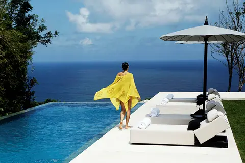 Alila Villas Uluwatu in Bali, Indonesia — foto 13