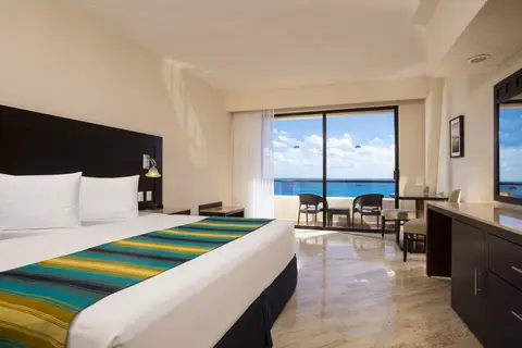 Crown Paradise Club Cancún in Cancùn — foto 30