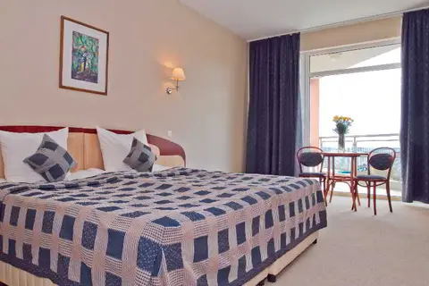 Hotel Lilia in Gold Beach, foto 25