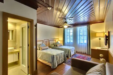 Dogan Hotel by Prana Hotels & Resorts in Muratpaşa — foto 5