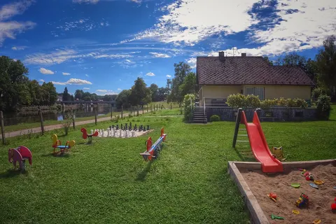 Camping Prima foto 6