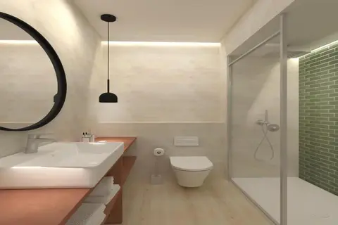 Hostal Mari in Sant Antoni de Portmany — foto 10