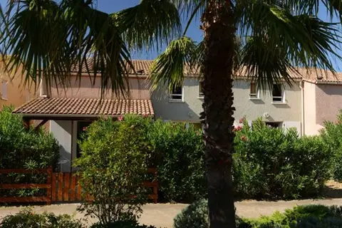 Residence Le Grand Bleu in Vendres — foto 9