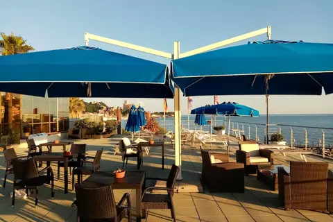 Hotel San Terenzo in Lerici — foto 2