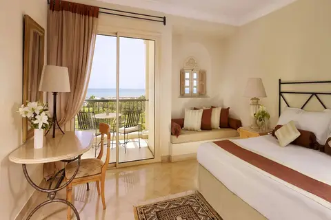 Regency Tunis Hotel in Tunis — foto 24