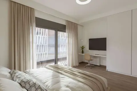 Athens Hill Luxury Appartementen in Δήμος Καλλιθέας — foto 4