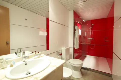 Hotel Congreso in Santiago De Compostela — foto 19