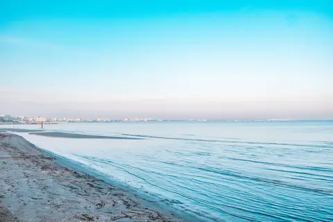 Rosa Beach Thalasso & Spa in مطار المنستير حبيب بورقيبة — foto 20