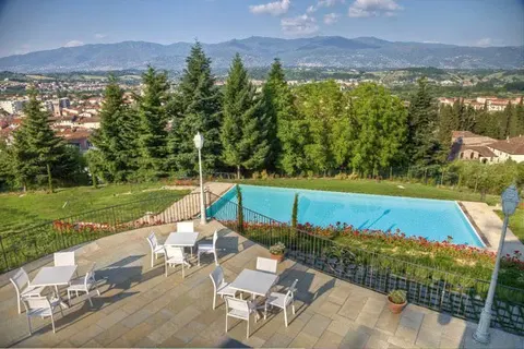 Hotel & Appartementen Villa Casagrande foto 8