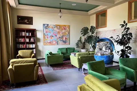 Parc Hotel San Pietro in Caprino Veronese, foto 9