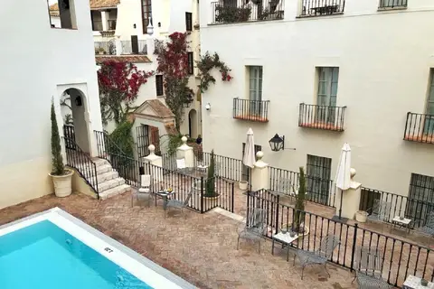 Hotel Las Casas de la Juderia in Cordoba — foto 3
