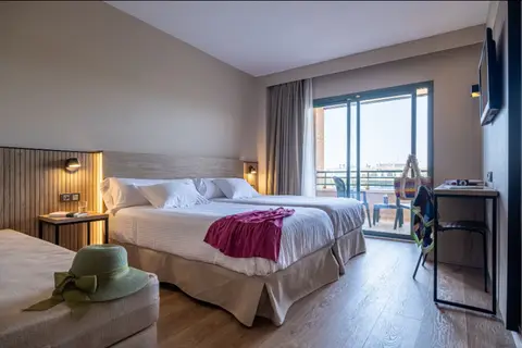 California Palace in Salou — foto 30