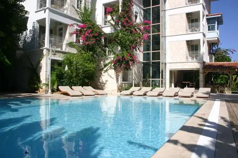 Petunya Konak in Marmaris, foto 2