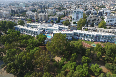 Hotel Park Beach foto 9