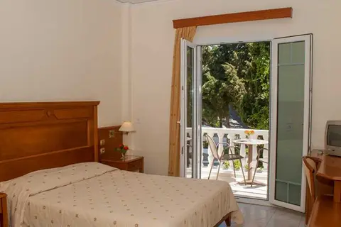 Kerveli Village in Δημοτική Ενότητα Βαθέος — foto 14