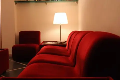 Hotel Garda Rome in Rome — foto 29