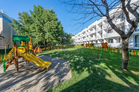 iHot@l in Несебър — foto 6