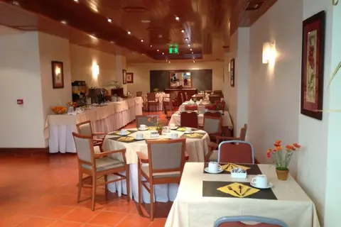 Hotel dos Camoes in Ponta Delgada — foto 18