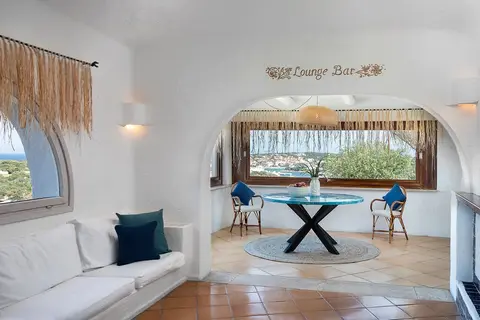 Balocco in Porto Cervo — foto 11