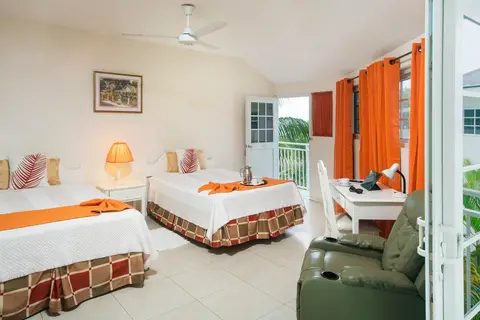 Rondel Village in Negril — foto 12