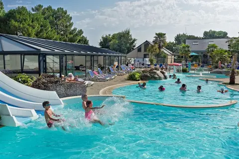 La Touesse in Saint-Lunaire — foto 4