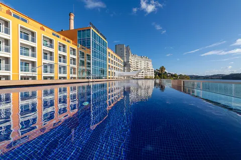 Pestana Douro Riverside foto 1