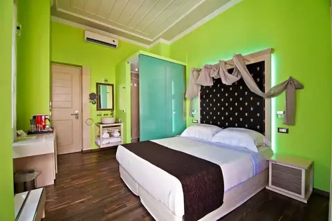 Elia Fatma Boutique Hotel in Chania — foto 2