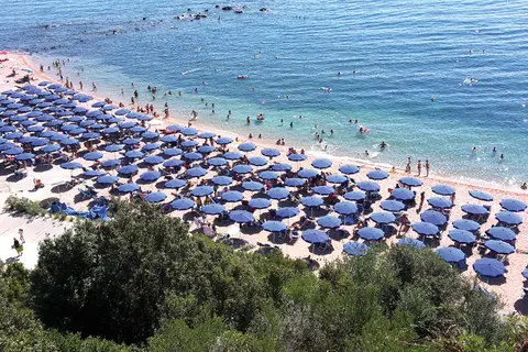 Club Esse Palmasera Resort in Durgali/Dorgali — foto 10