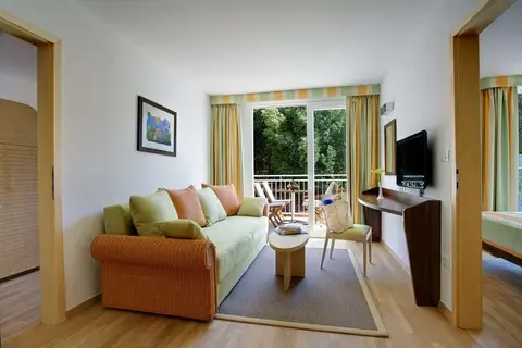 Valamar Club Tamaris & Residence in Vabriga — foto 23