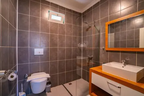 Clover Magic Park Beach Hotel in Alanya — foto 14