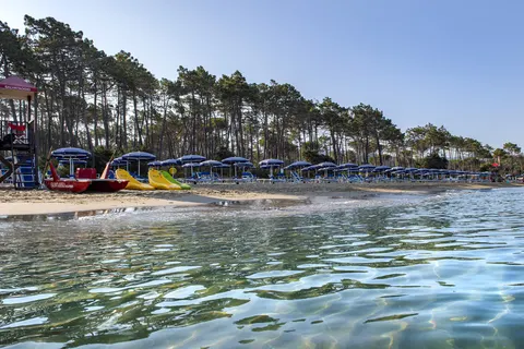 Camping Baia Verde foto 2