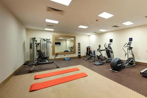 Dosso Dossi Hotels & SPA Golden Horn in Fatih — foto 14