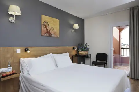 Hotel Nura Santa Ponsa in Santa Ponsa — foto 26