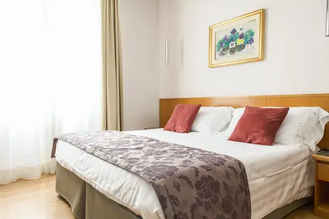 Hotel Vibe Nazionale in Rome, foto 26
