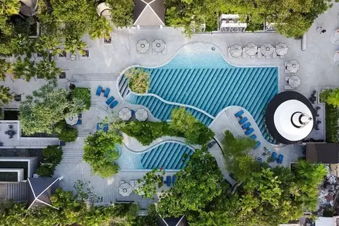 The Royal Paradise Hotel & Spa in Phuket — foto 13
