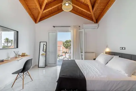Costa Azzurra Hotel in Municipal Unit of Elios-Proni, foto 2