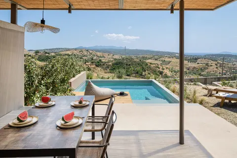 Etheres Villas in Sithonia Municipal Unit — foto 9