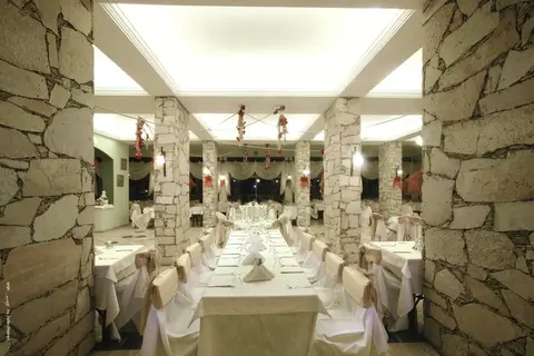 Suhan Seaport Hotel in Kusadasi — foto 22