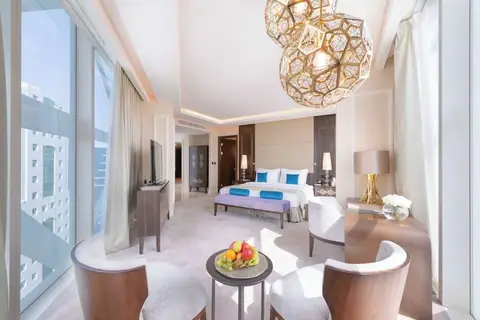Shaza Doha in Doha — foto 3