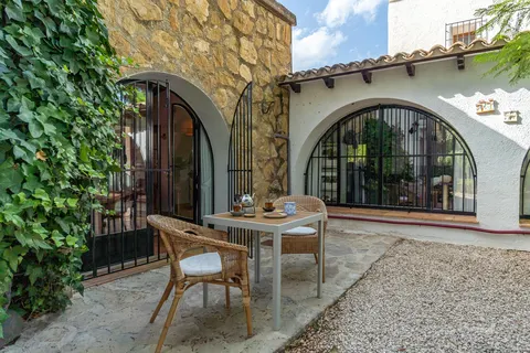 Casa Llibertat in Llíber — foto 14