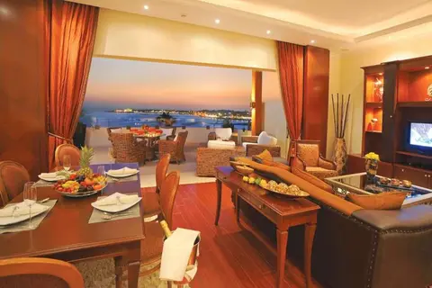 Alexander The Great Beach Hotel in Paphos, foto 24