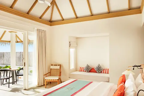 Sun Siyam Iru Veli in Aloofushi — foto 10