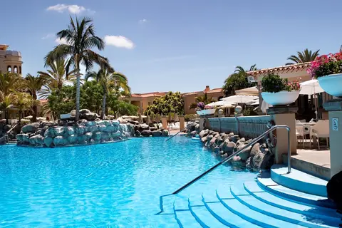 Palm Oasis Maspalomas in San Bartolomé de Tirajana — foto 4