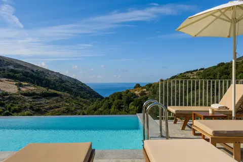 Elianes Villas in Pylaros Municipal Unit