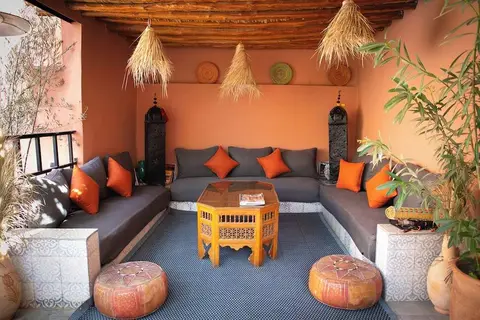 Riad O'Zeen in Marrakesh, foto 5